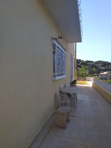 Vente Villa Alger Hammamet 9