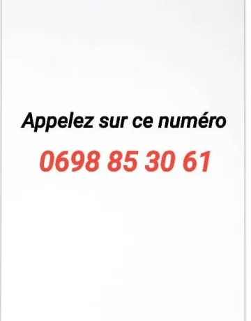Vente Appartement F5 Chlef Chlef 10