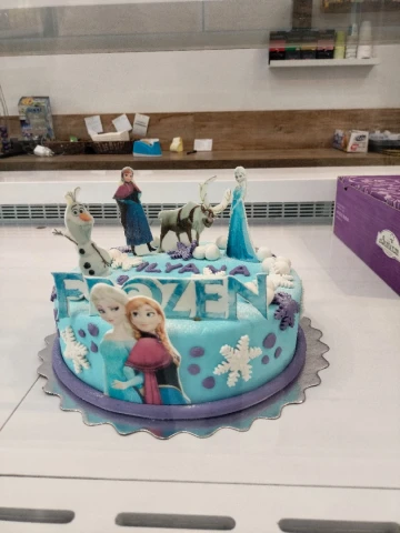 patissier