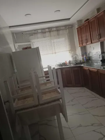 Vente Appartement F4 Boumerdès Tidjelabine 9