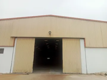 Location Hangar Boumerdès Hammedi