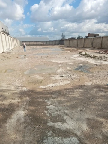 Location Terrain Alger Birtouta
