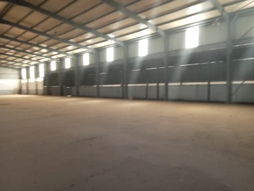 Location Hangar Alger Birkhadem 13