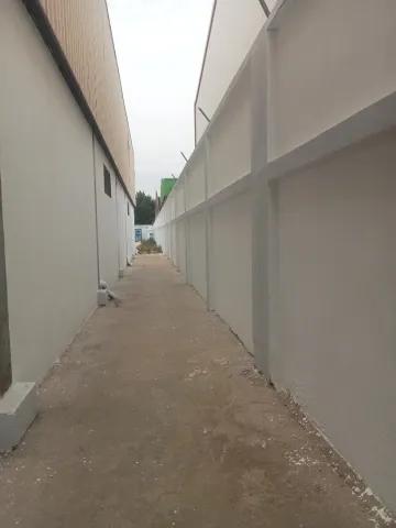Location Hangar Boumerdès Hammedi 2