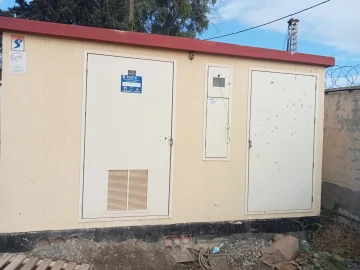 Location Hangar Alger Birkhadem 7