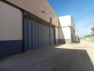 Location Hangar Alger Birkhadem 8