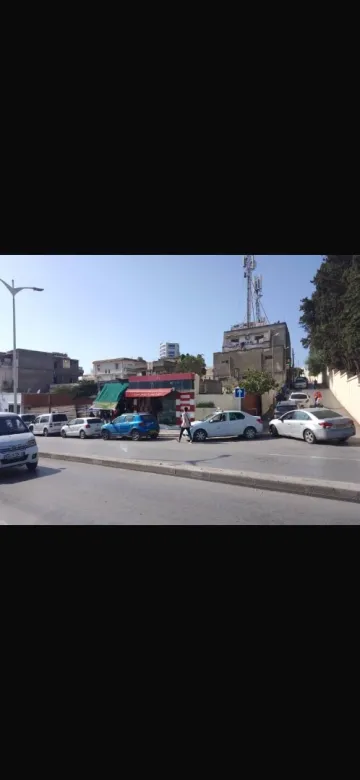 Vente Terrain Alger Ben aknoun 2