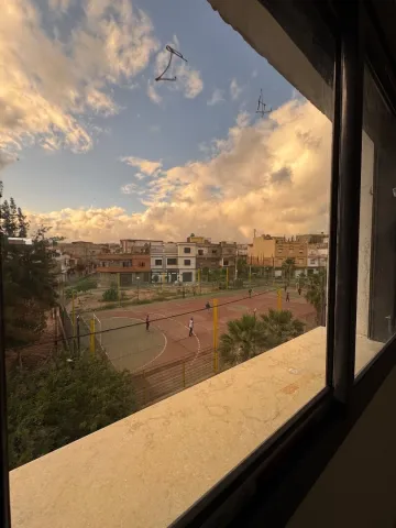 Vente Appartement F3 Oran Misseghine 3