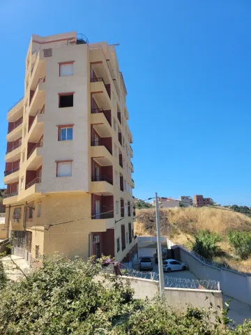 Vente Appartement Béjaïa Beni ksila