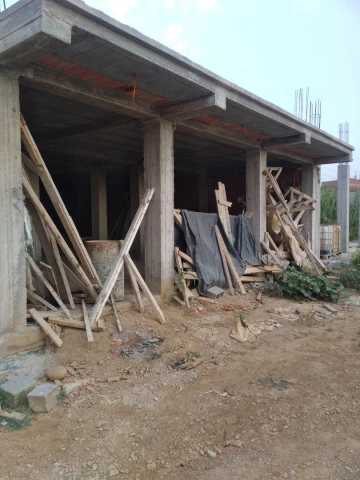 Vente Carcasse Boumerdès Boudouaou 8