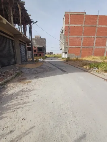 Vente Terrain Sétif Setif 4