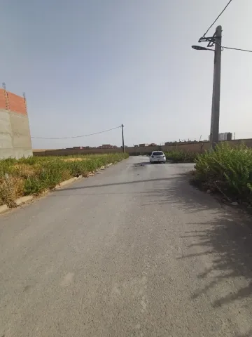 Vente Terrain Sétif Setif 2