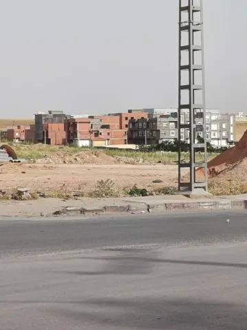 Vente Terrain Sétif Setif 5