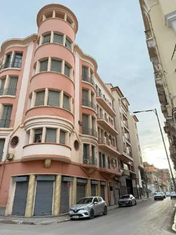 Vente Appartement F6 Sidi Bel Abbès Sidi bel abbes 15