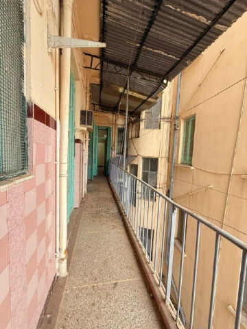 Vente Appartement F6 Sidi Bel Abbès Sidi bel abbes 18