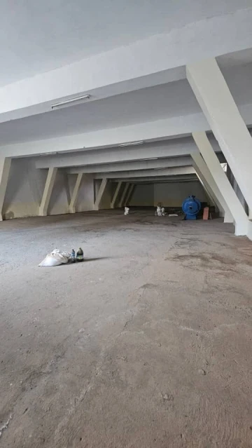 Location Hangar Sidi Bel Abbès Sidi bel abbes 4