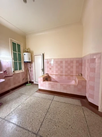 Vente Appartement F6 Sidi Bel Abbès Sidi bel abbes 20