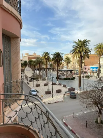 Vente Appartement F6 Sidi Bel Abbès Sidi bel abbes 2