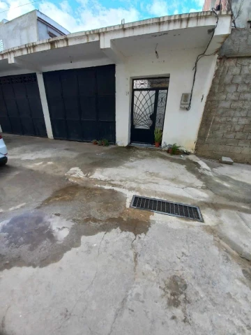 Vente Carcasse Alger Douera