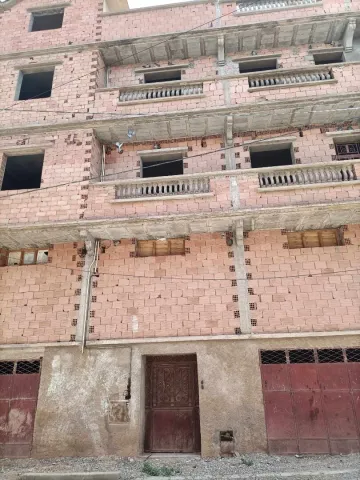 Vente Villa Tlemcen Ouled mimoun 3