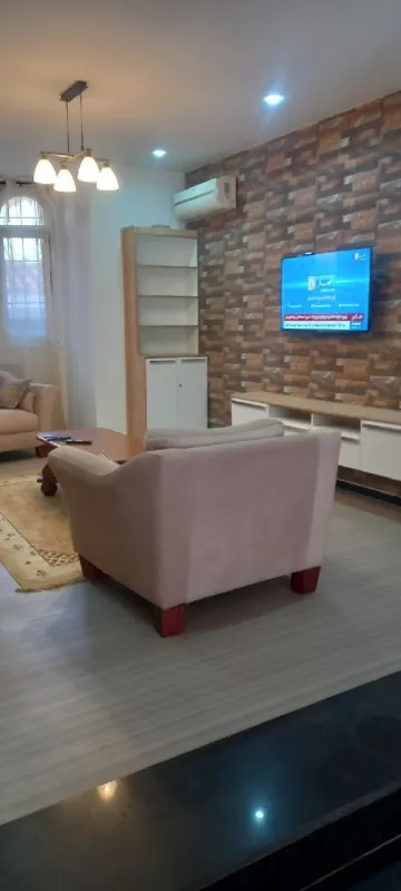 Location vacances Villa Alger Zeralda 30