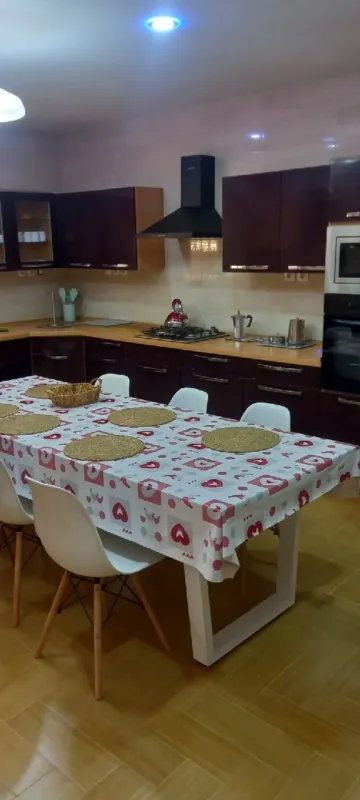 Location vacances Villa Alger Zeralda 20