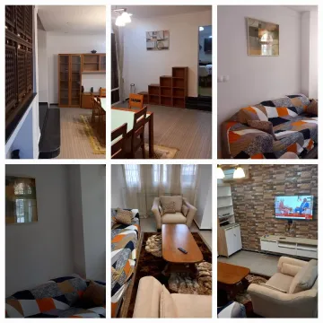 Location vacances Villa Alger Zeralda 34