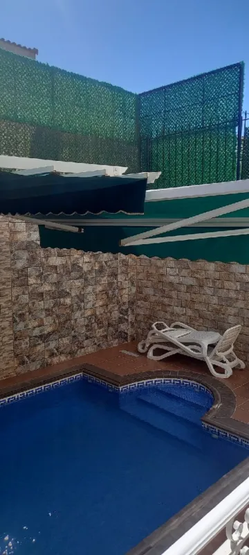Location vacances Villa Alger Zeralda 26