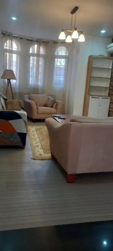 Location vacances Villa Alger Zeralda 28
