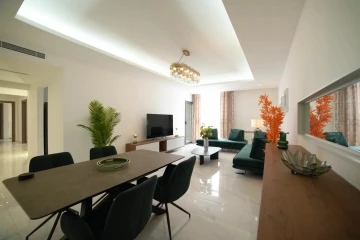 Vente Appartement F4 Alger Cheraga 4