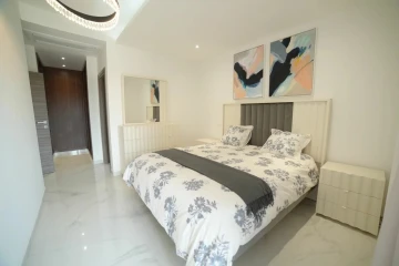 Vente Appartement F4 Alger Cheraga