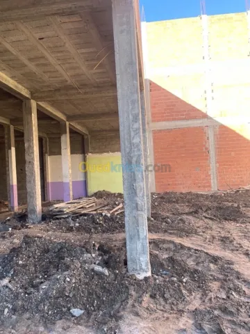 Vente Terrain Sétif El eulma 5