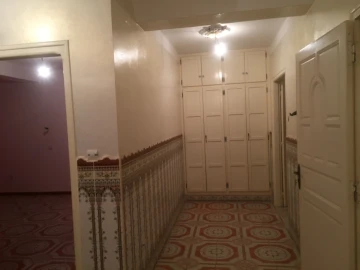 Vente Villa Alger Bordj el kiffan