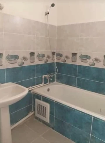 Location Appartement F3 Mascara Mohammadia 4