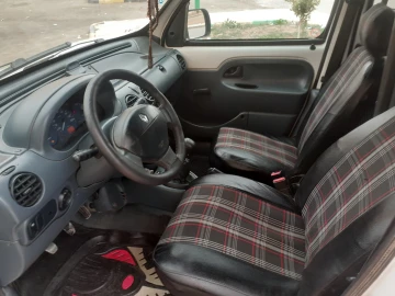 Renault Kangoo 2000 Kangoo