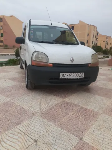 Renault Kangoo 2000 Kangoo 7