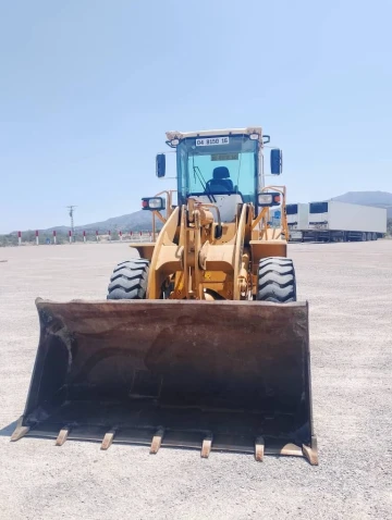 FOTON 936f/2 2018 5