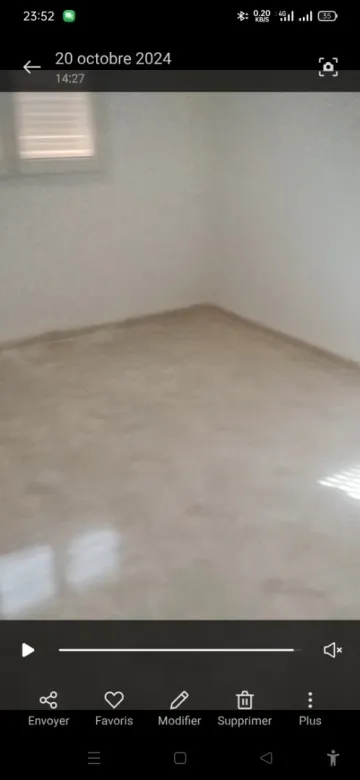 Vente Appartement F3 Skikda El harrouch 4