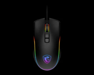 MSI FORGE GM300