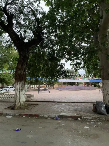 Vente Local Tlemcen Tlemcen 9