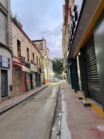 Vente Local Tlemcen Tlemcen 10