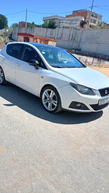 Seat Ibiza 2012 Loca 5