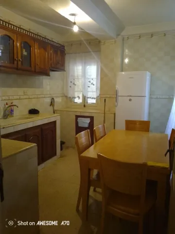 Location vacances Appartement F3 Boumerdès Boumerdes 6