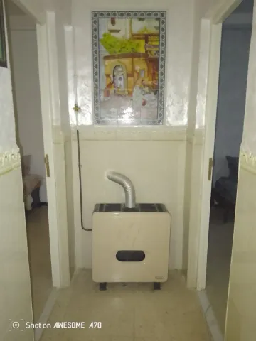 Location vacances Appartement F3 Boumerdès Boumerdes 9