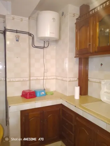 Location vacances Appartement F3 Boumerdès Boumerdes 13