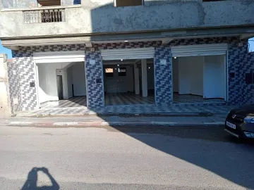Location Local Alger Hraoua 4