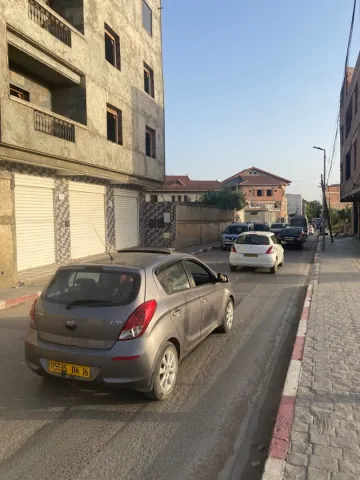 Location Local Alger Hraoua 3
