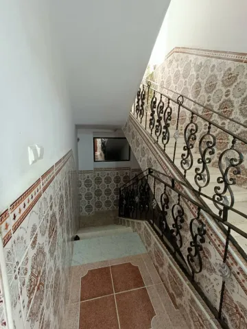 Vente Villa Tipaza Kolea 14