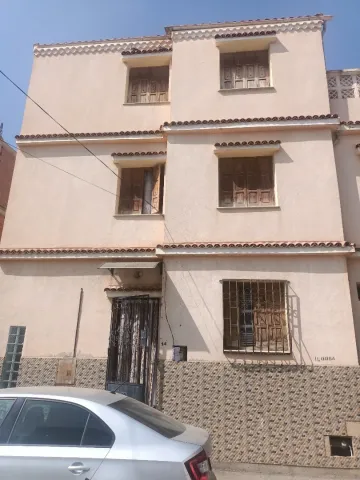 Vente Villa Tipaza Khemisti 2