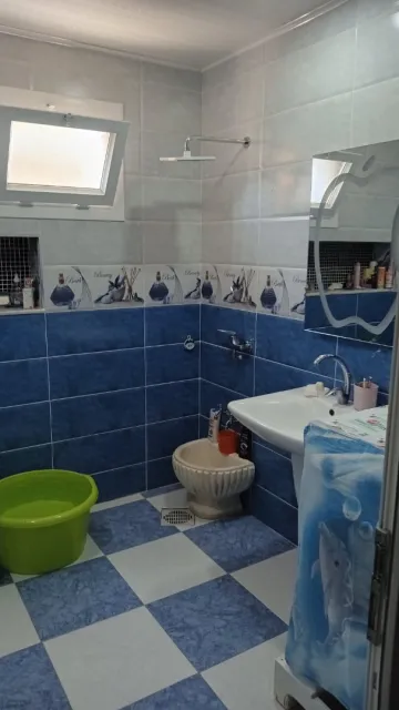 Vente Villa Tipaza Fouka 25